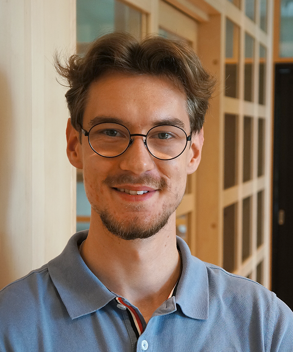 Emanuel Sjövall