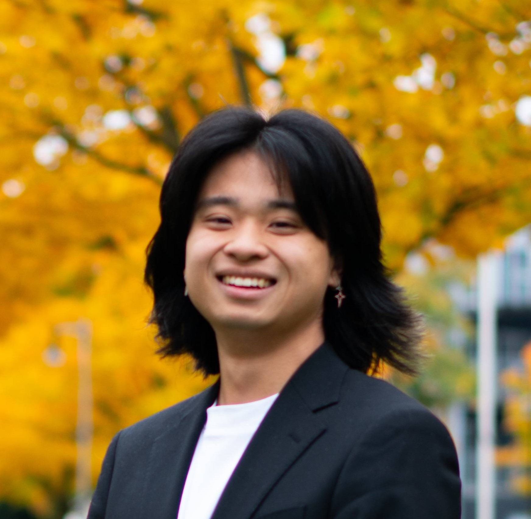 Kenny Chau